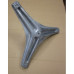 Крестовина барабана LG (712-1558 / 711-1554) (EBI COD.712) (LG - 4434ER1001B) (88382600)