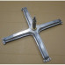 Крестовина барабана (ARDO 236000400) (88307200 / 2201000) (COD.024) (под 305 и 204 под-ки)