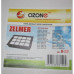 HEPA фильтр пылесоса ZELMER (OZONE H-50)