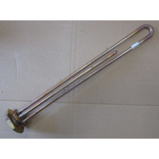 ТЭН водонагревателя, тип: RDT 2,5 кВт (2500W) TW3, резьба D-42mm (THERMOWATT) (3401865)