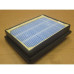 HEPA фильтр пылесоса VAX (H-44) OZONE (1-1-130997-00)