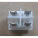 Рокерный переключатель ВК60-6-11 (on-off 6A 250V AC) (АТЛАНТ 908082401880)