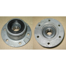 Суппорт в сборе (Elecrolux / Zanussi - 1292452099 с 1292452016) "EBI COD.047" (88381600)