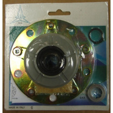 Суппорт в сборе (Elecrolux/Zanussi - 53180008970) (88381500) EBI 0189