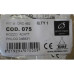 Суппорт в сборе Merloni (EBI 075 (88346900 / 2201041 / SPD007AR) (087966 / 092024 / 055317)