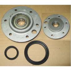 Суппорт в сборе на с/м с верт загр (88347000) (BOSCH- 480138) EBI 086