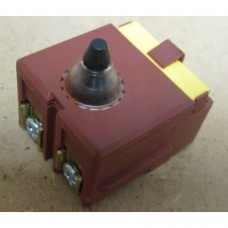 Кнопка (выключатель) HLT 130W для УШМ (болгарки) DWT 125