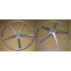 "Шкив стиральной машины ""MERLONI"" (17400262900) 800 RPM (MERLONI 027209)"