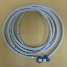 Шланг заливной ТБХ-500 4,0 m 3/4"г-3/4"г (в упаковке)