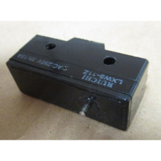 Микропереключатель LXW5-11Z 15A / 250В