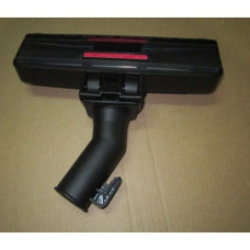 Щетка пылесоса ковровая d 35 мм с колесами (SAMSUNG DJ97-00111D)