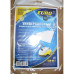 EURO clean MF-2 универсальный, моторный (250х200мм) EURO clean (EUR MF-2)