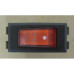 Рокерный переключатель KCD4-101-1/N 15A 250VAC On-Off