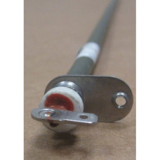 ТЭН жарочного шкафа L-380mm 110-120V 375W (под крепеж)