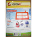 HEPA Фильтр пылесоса ELECTROLUX (OZONE H-33)