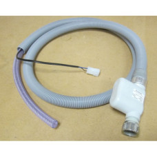 Шланг заливной с системой Аквастоп ELTEK L-1930mm (INDESIT 373181)