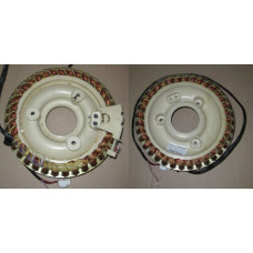 Мотор BEKO двигатель 550W / 3.5A / 1600rpm (Arcelik 2706440300) (24006315)