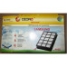 HEPA фильтр пылесоса Samsung (OZONE H-03) (DJ97-00492D)
