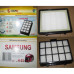 HEPA фильтр пылесоса Samsung (OZONE H-03) (DJ97-00492D)