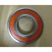 Подшипник 30х62х16мм (NTN) 6206 2RS