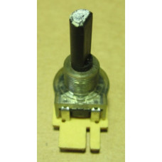 Потенциометр, переключатель, селектор REMCO 9225 2K2 A ENE-96 (ARDO 502001801 зам. 502001800 / 502001802)