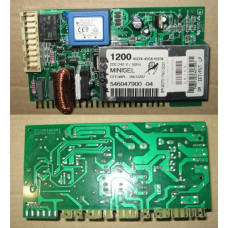 "Электронный модуль ""ARDO"" (плата управления) MINISEL (800 RPM) (651017661 / 546047900)"