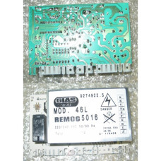 Электронный модуль CANDY Remco 5016 Electronic control (Канди / Candy 92749225 с 92749605)
