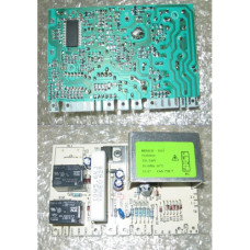 Электронный модуль CANDY Remco 5035 (Candy 91200604)