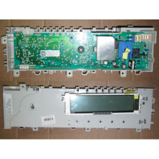Электронный модуль (EWM 2100 / ELUX 132570925 / Procond 451533123 / Boot vers. BO4200009 B / ENV5304254510247) (Electrolux 132544726)
