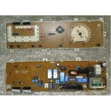 Плата управления и индикации (Модуль) стиральной машины LG (LG 6870EC9247B)