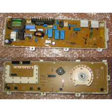 Плата управления и индикации (Модуль) стиральной машины LG (LG 6870EC9427B)