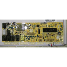 "Электронный модуль (плата управления) ""MERLONI"" (143471 с 093158, 089416) (MODULE RESINATE (LESS EEPROM) FULL222MAS)"