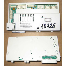 "Электронный модуль (плата управления) ""MERLONI"" ARCADIA FULL PTC+ST BY (Delta Elektronics, INC) (Индезит, Аристон, MERLONI 284054 / 271242)"