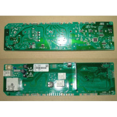 Плата управления и индикации (Модуль) стиральной машины VESTEL (32009320)