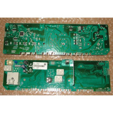 Плата управления и индикации (Модуль) стиральной машины VESTEL (AKO 721986-04) (VESTEL 32011926 / 21005068) (PRG 724002-00) (020411 20B3T9 51) (сери