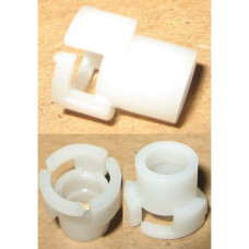 Кнопка таймера Spring knob timer (Вирпул / Whirlpool 481241458307)