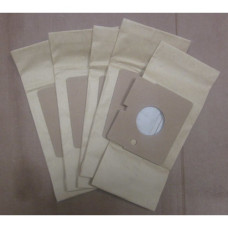Пылесборники OZONE paper P-08 LG бумажные (5 шт.)