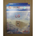 Пылесборники OZONE paper P-08 LG бумажные (5 шт.)