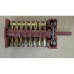 ПМ- 10 GOTTAK 7LA 800803  ДАРИНА / HANSA (переключатель режимов духовки)