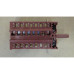 ПМ- 10 GOTTAK 7LA 800803  ДАРИНА / HANSA (переключатель режимов духовки)