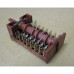 ПМ- 10 GOTTAK 7LA 800803  ДАРИНА / HANSA (переключатель режимов духовки)