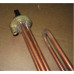 ТЭН фланец RCA 2.5 кВт. (К) (2500 Вт. / 230 В.) RCA 300 PA M5 2500 Вт. (00804423)