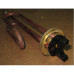 ТЭН фланец RCA 2.5 кВт. (К) (2500 Вт. / 230 В.) RCA 300 PA M5 2500 Вт. (00804423)