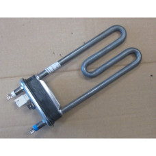 СМА ТЭН 1300 Вт. L=160mm с датчиком, прямой (CANDY 3406015 / 41034901)