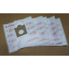 Пылесборники OZONE microne M-05 BOSCH синтетические (5 шт.)