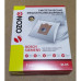 Пылесборники OZONE microne M-05 BOSCH синтетические (5 шт.)