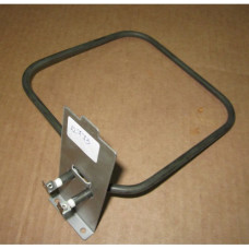 ТЭН Нагреватель для хлебопечки 500W / 230V KENWOOD (HP-031 / HP031)