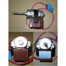 Двигатель вентилятора холодильника "DAEWOO" 12V 2.5W 2200RPM DAEWOO-R DA4612AAA03 DC 12V 2,5W 2200RPM (3015906900)