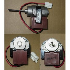 Двигатель вентилятора холодильника "DAEWOO" 13V 1.5W 1850RPM 0.078A (D4612AAA20) (3015916000)