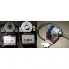 Двигатель вентилятора холодильника "DAEWOO" D4612AAA15 12V 2.5W 2200RPM (Вал L=22мм) (4080283) (DAEWOO C 2011WAL3015911500 / 3015911500)